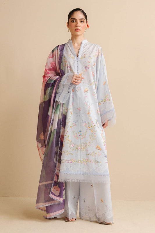 Aria-3A | Coco Prints by Zarashahjahan 2025