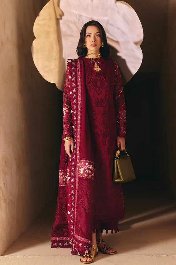 SEHAZ | CASUAL PRET EID EDIT'26 | SUFFUSE(RTS)