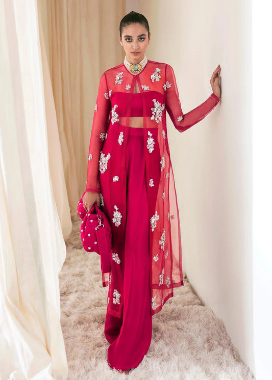 LYRA | Hussain Rehar