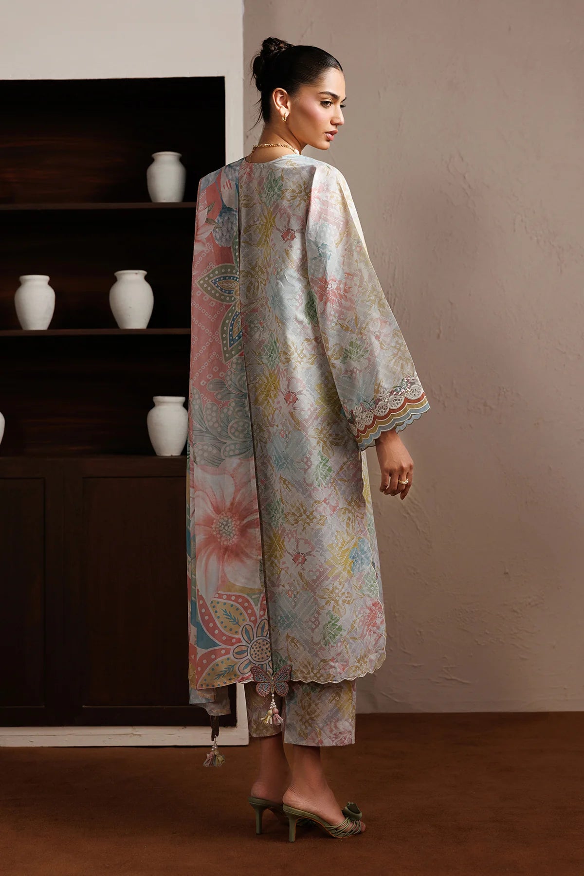 ESSF4526 | Baroque