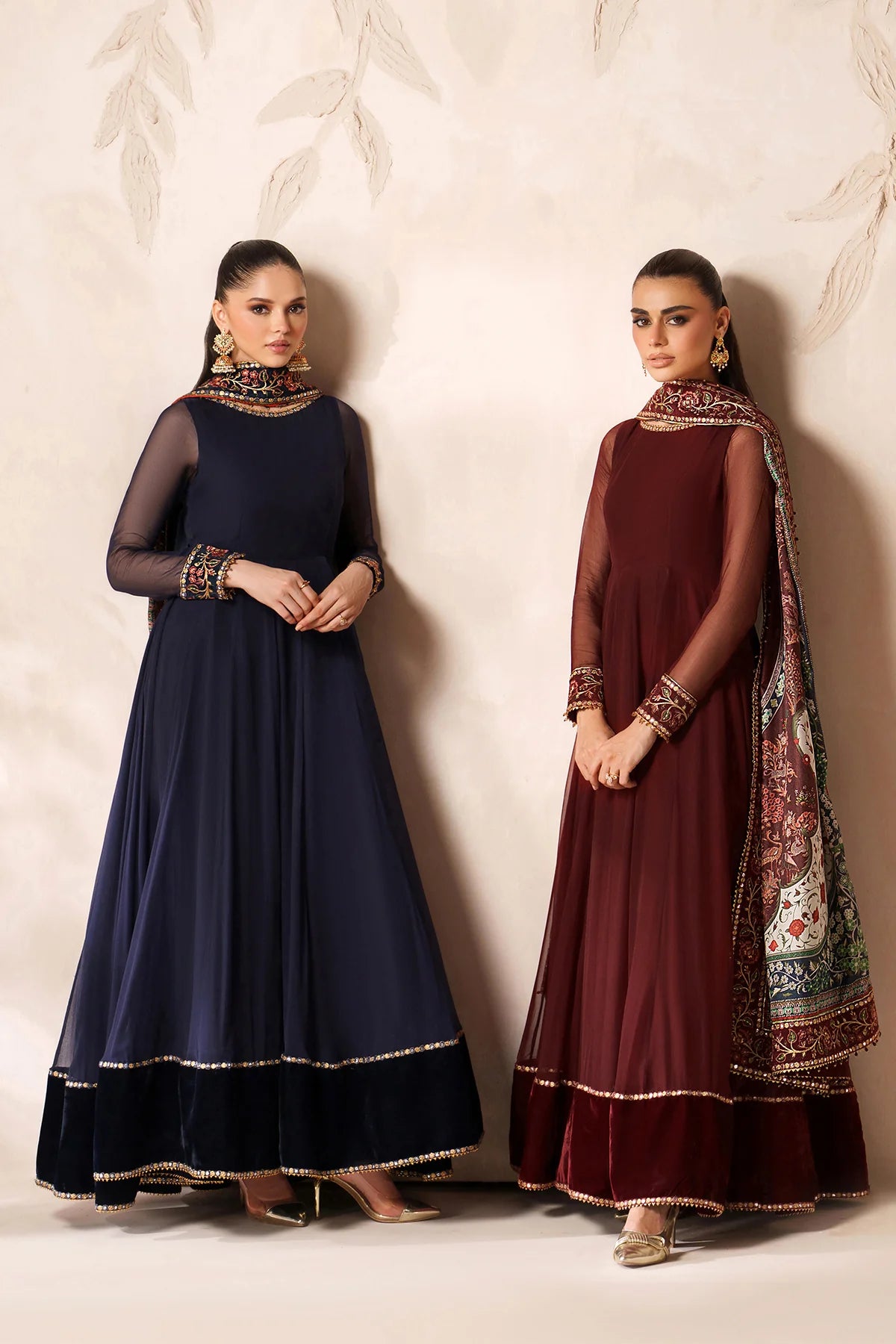 EFPR1204-SML-333 | Baroque