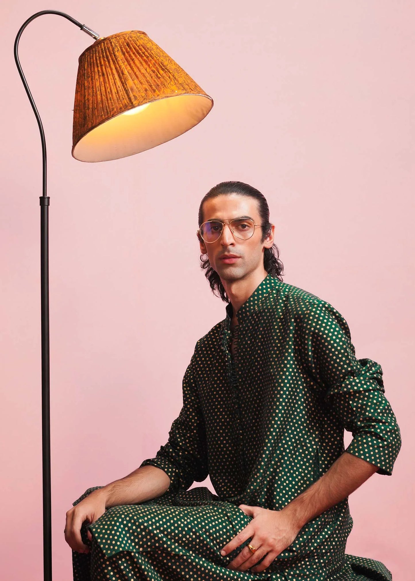 Verdant | Hussain Rehar