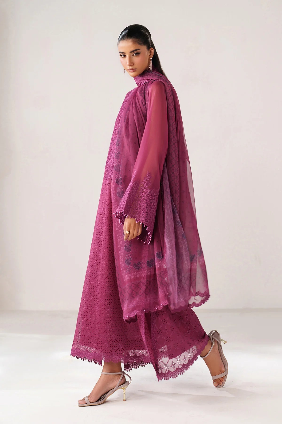 EFPR1242-XSM-333 | Baroque