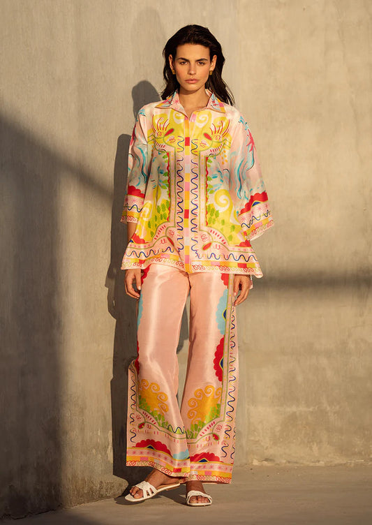 Lily | Ramadan Edit '26 | Tiya By Sania Maskatiya