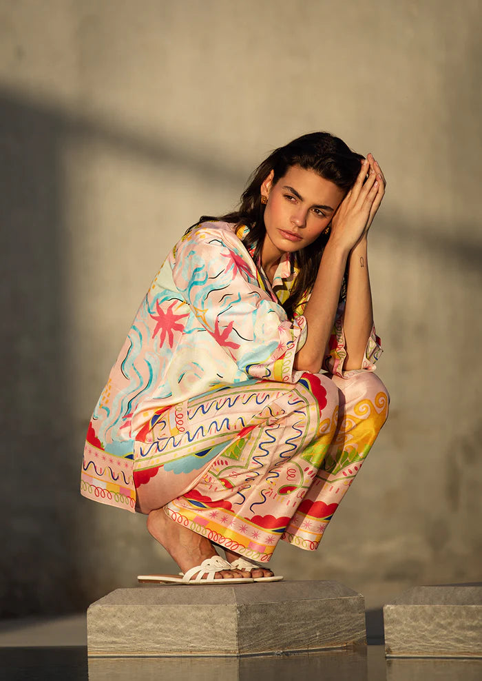 Lily | Ramadan Edit '26 | Tiya By Sania Maskatiya