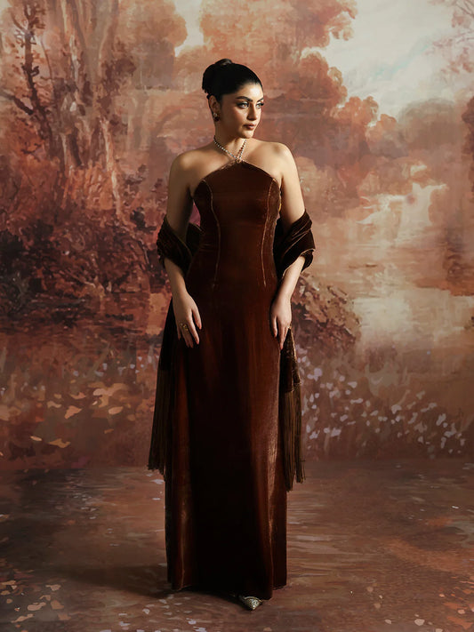 Look 8 | Basics | Caia