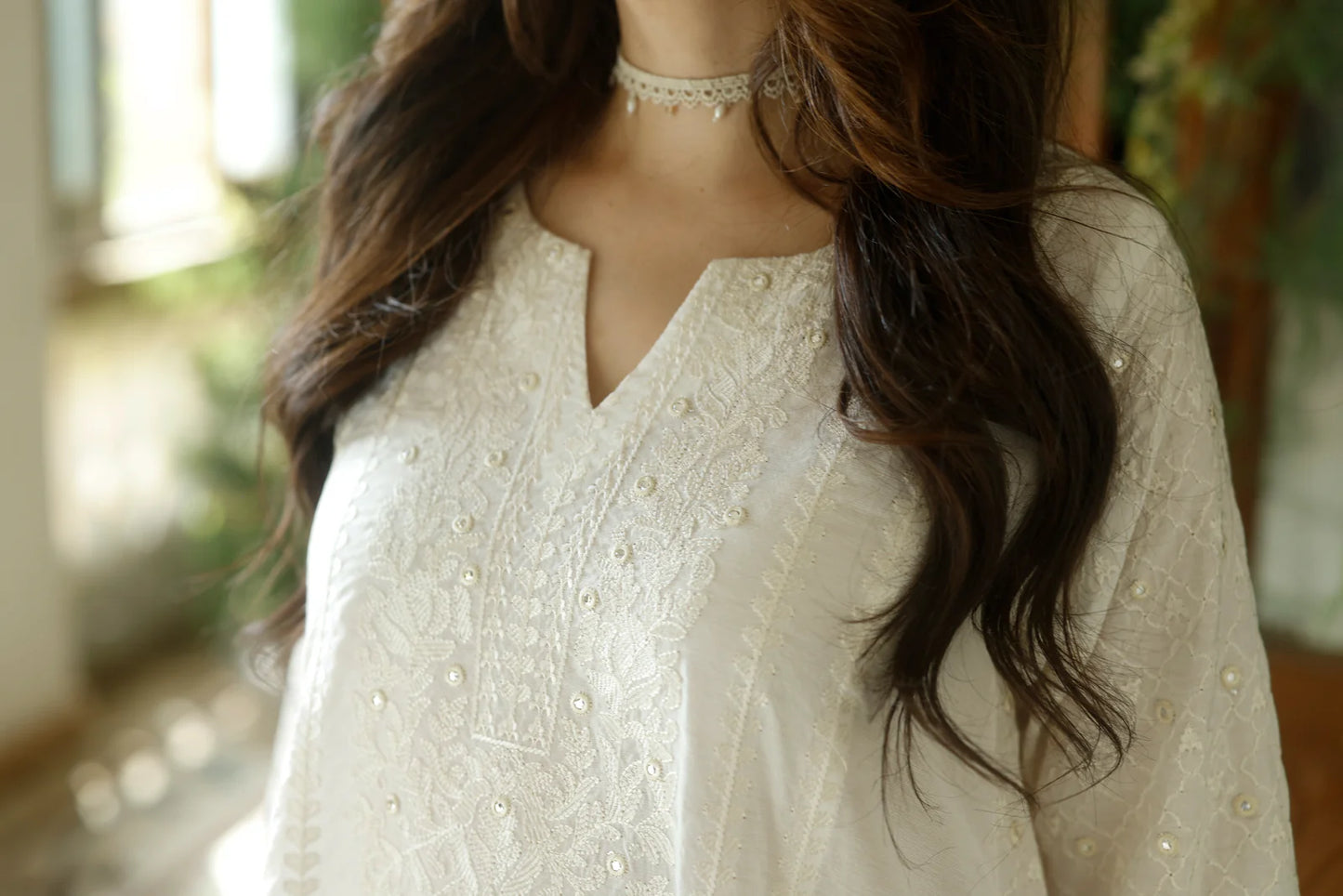 Zeina Set | M by Mahira