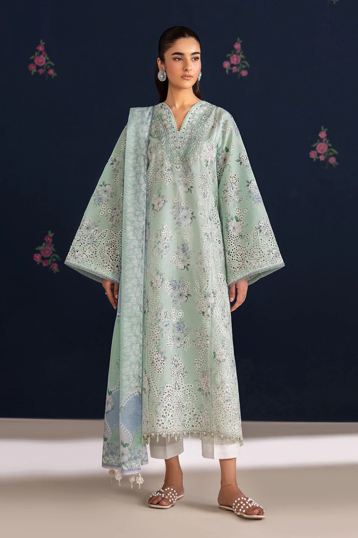 ESUF4469 | Baroque