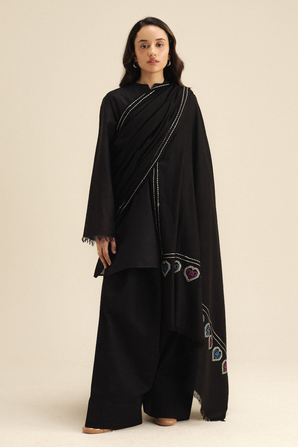 Love Coco | Coco by Zara Shahjahan – Chaand Tara