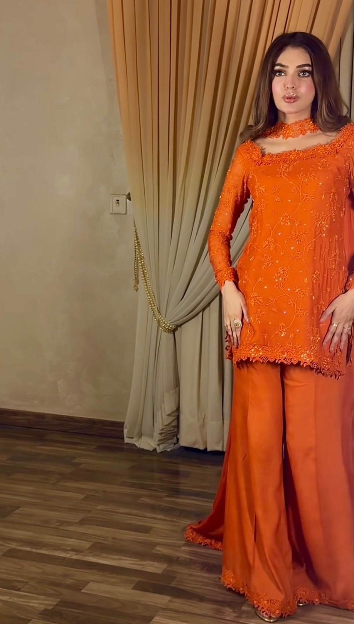 Eid Edit-1 | SILHOUETTE BY AW