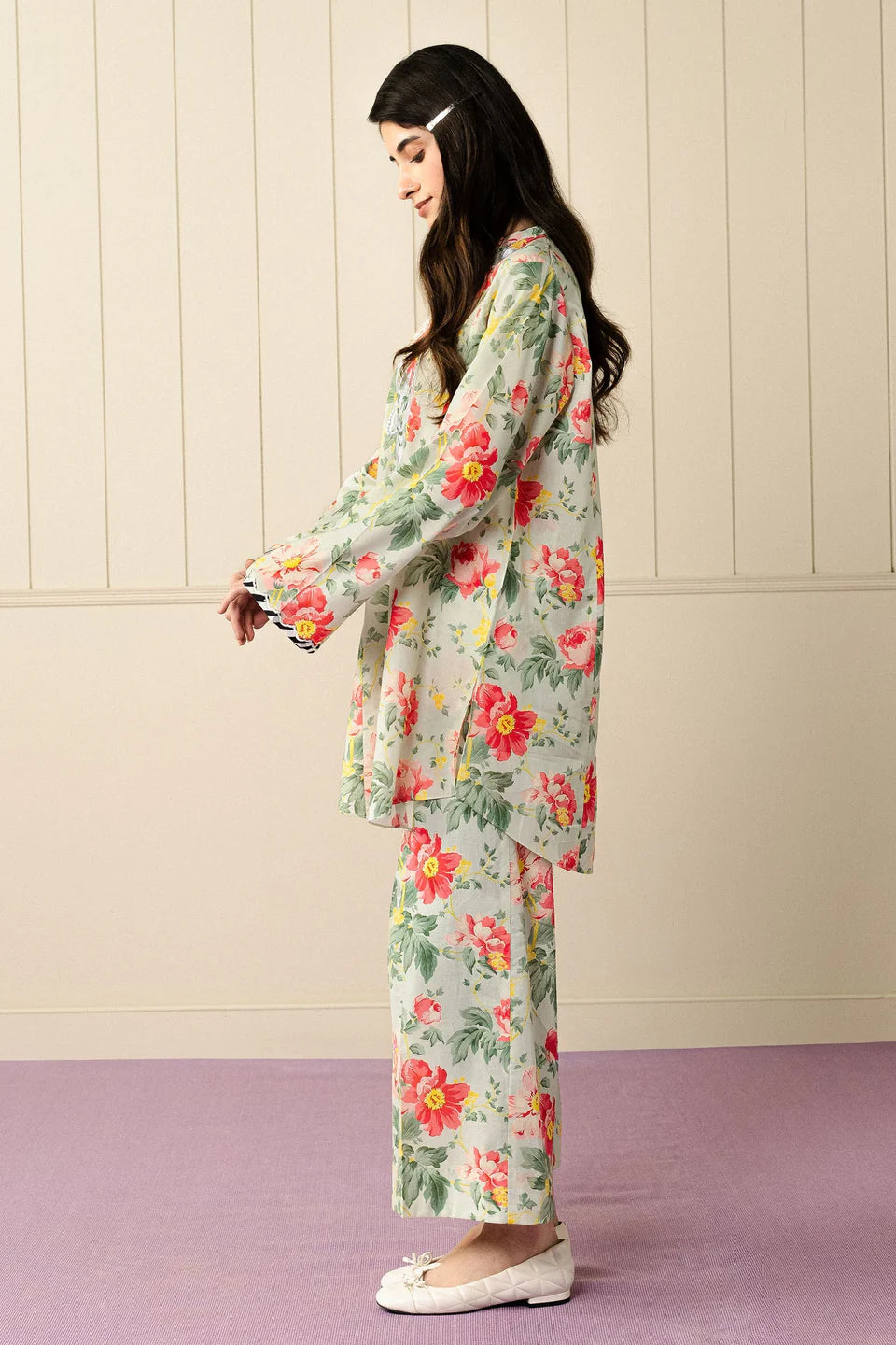 Daydream Core | Love Coco By Zarashahjahan Pret 2026