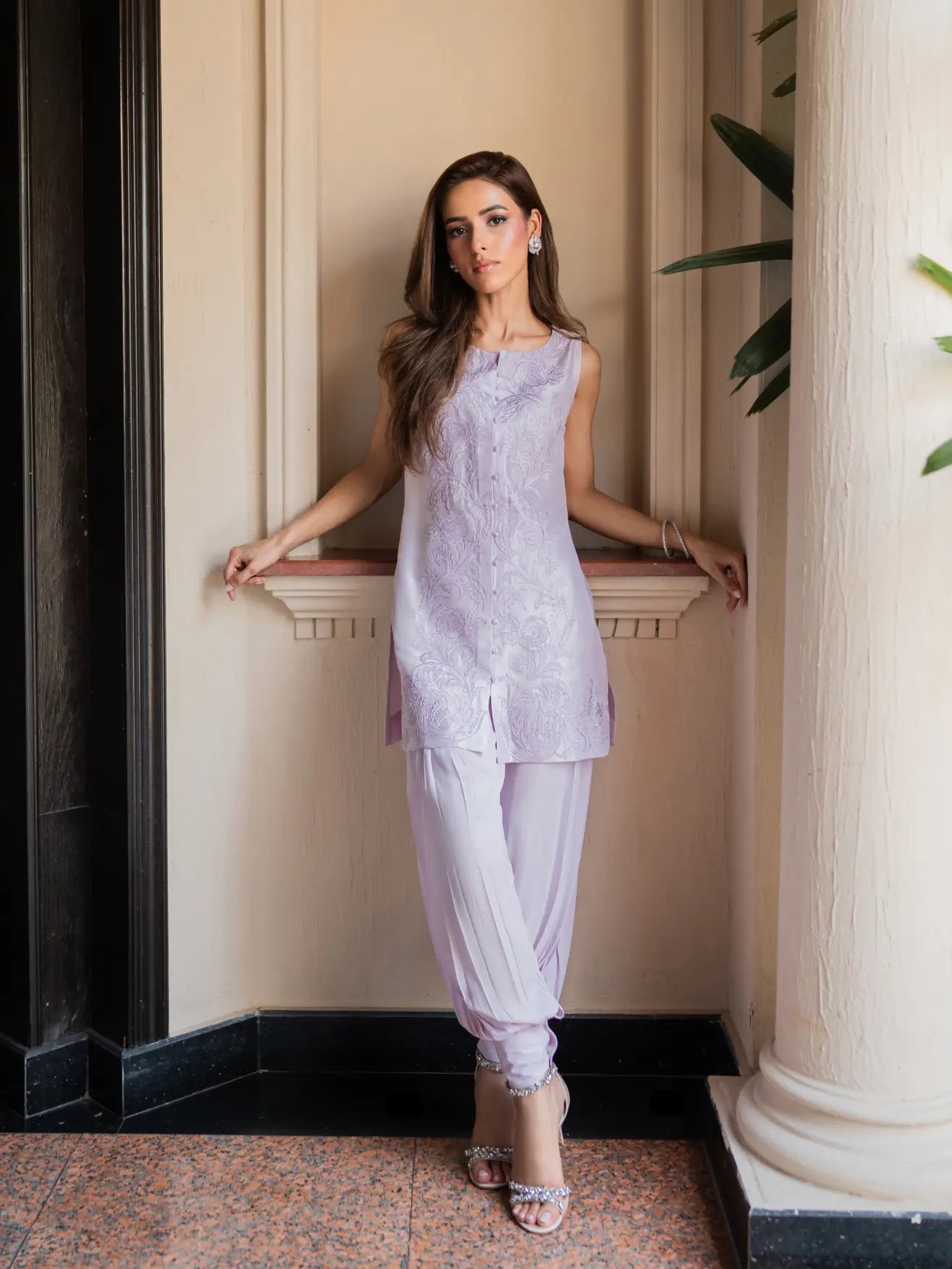 Elan | Saher & Benish
