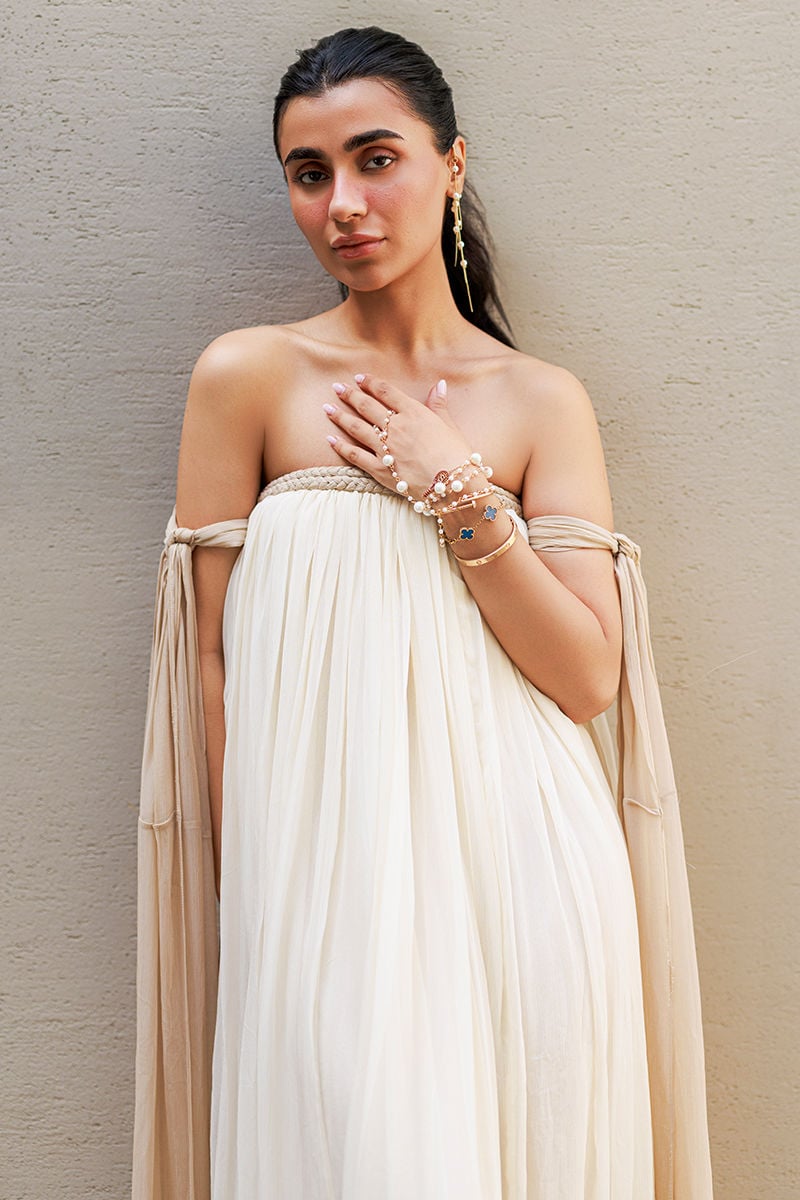 CALYPSO | RESORT '26 | Ansab Jahangir