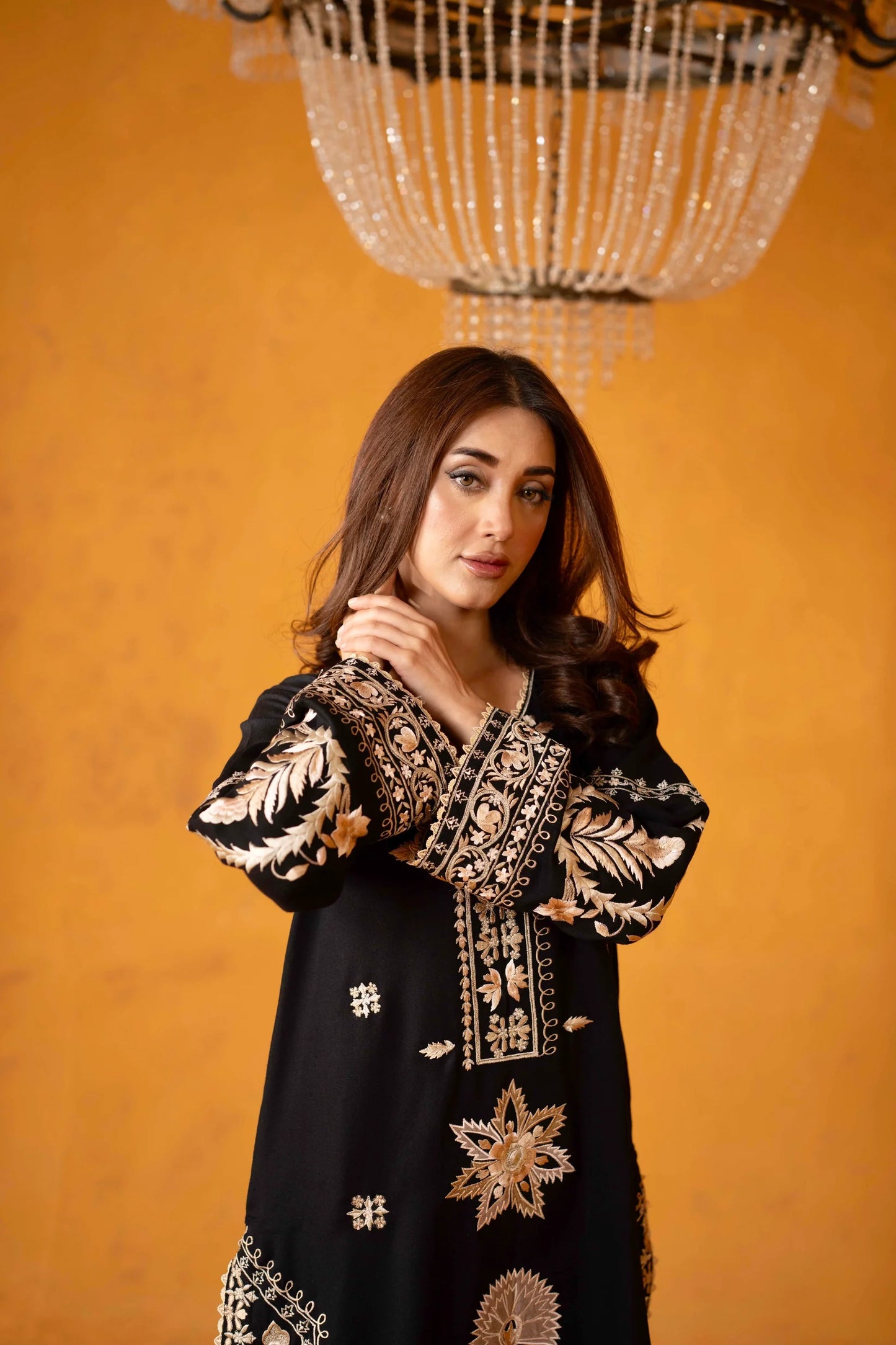 Amani | Shanzay Anooshay