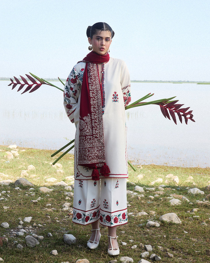 Orna-Scarf | Jugnu A/W’24