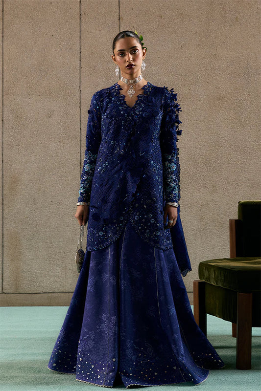 Freyssa | FREESHIA '25 | SUFFUSE