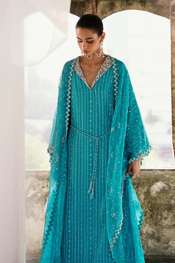 NAIDA | SILK PRET '25 | SUFFUSE