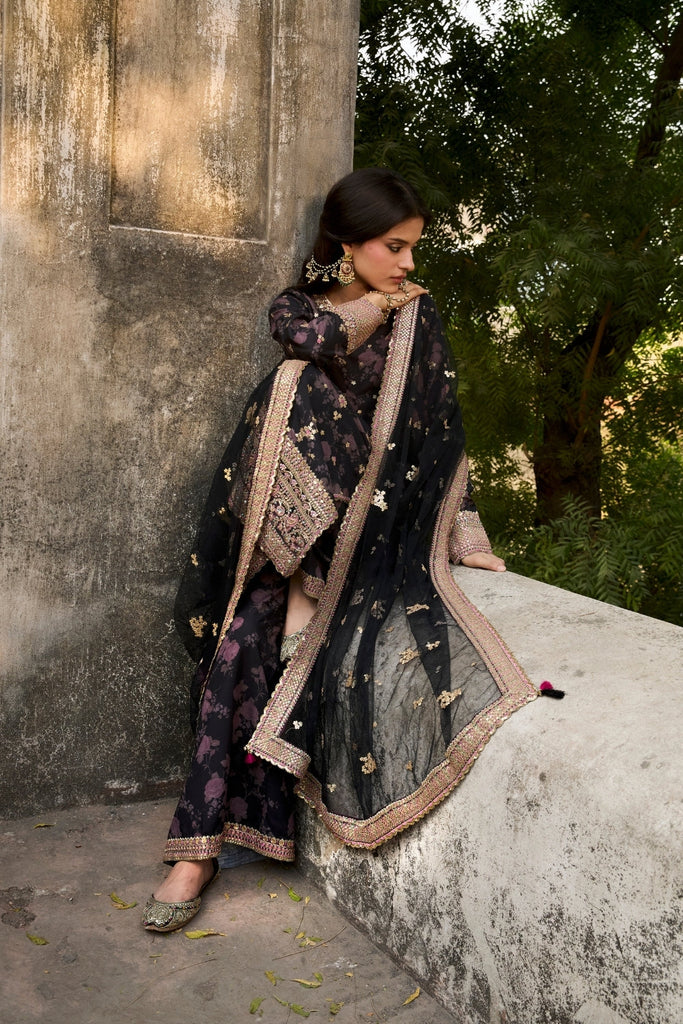 SNLP-25-0144 | Ranya Festive '25 | SOBIA NAZIR