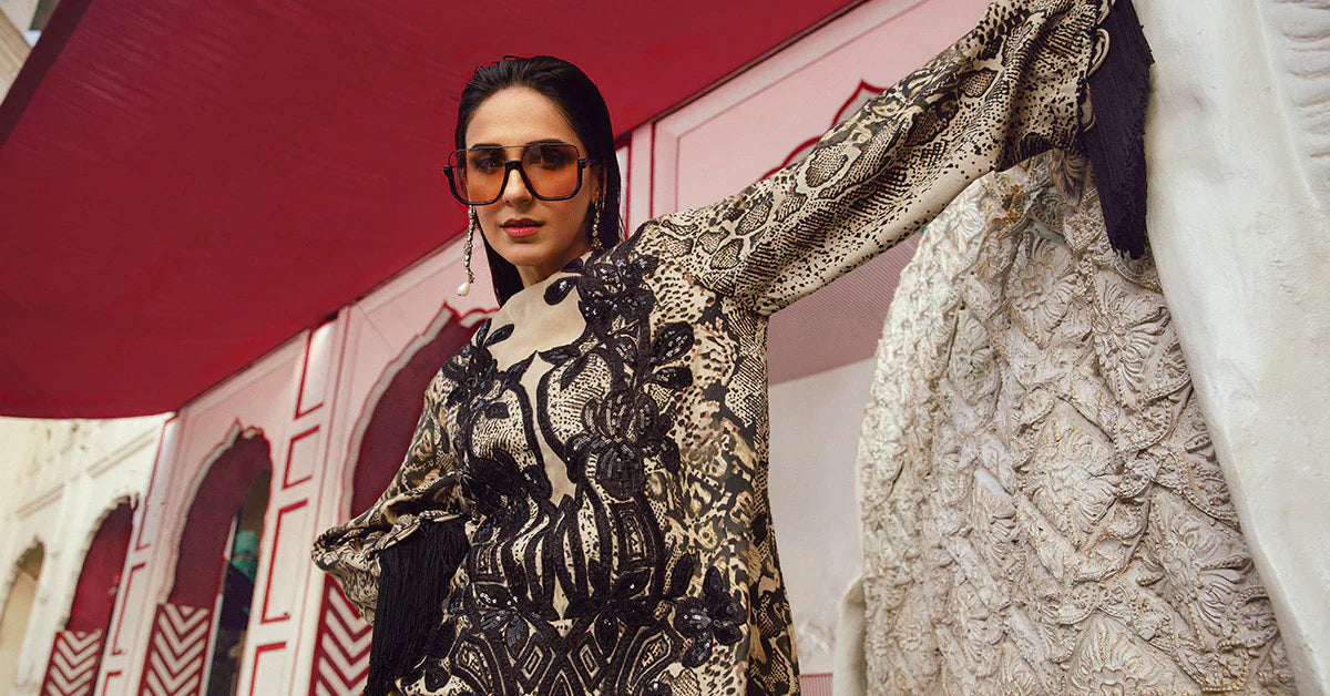 MPT-2702-B | M-Prints Unstitched '25 | MARIA.B