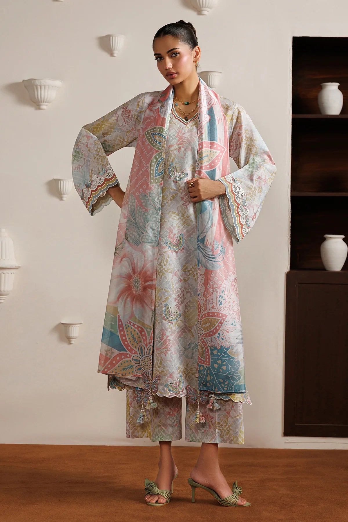 ESSF4526 | Baroque