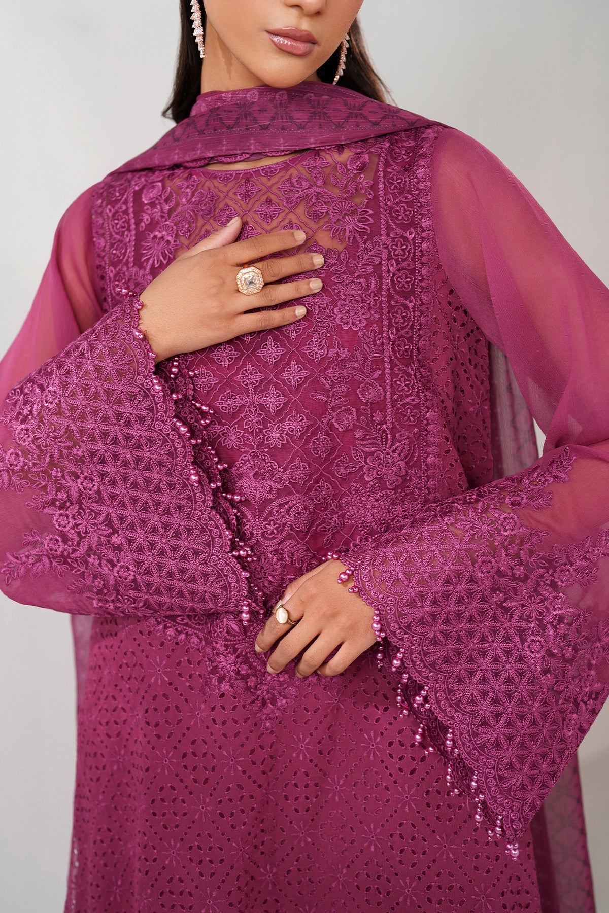 EFPR1242-XSM-333 | Baroque