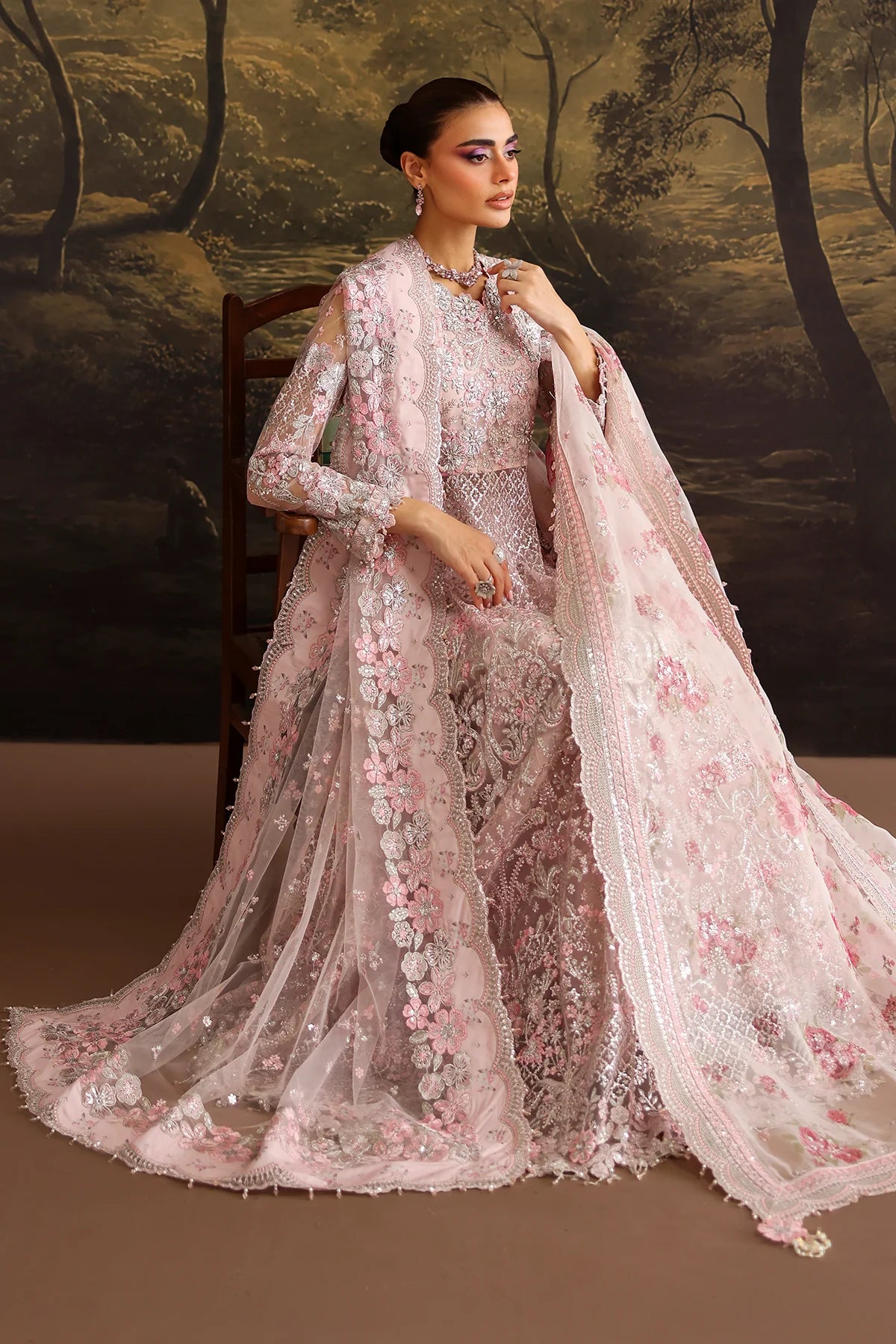 EFUF4380 | Baroque