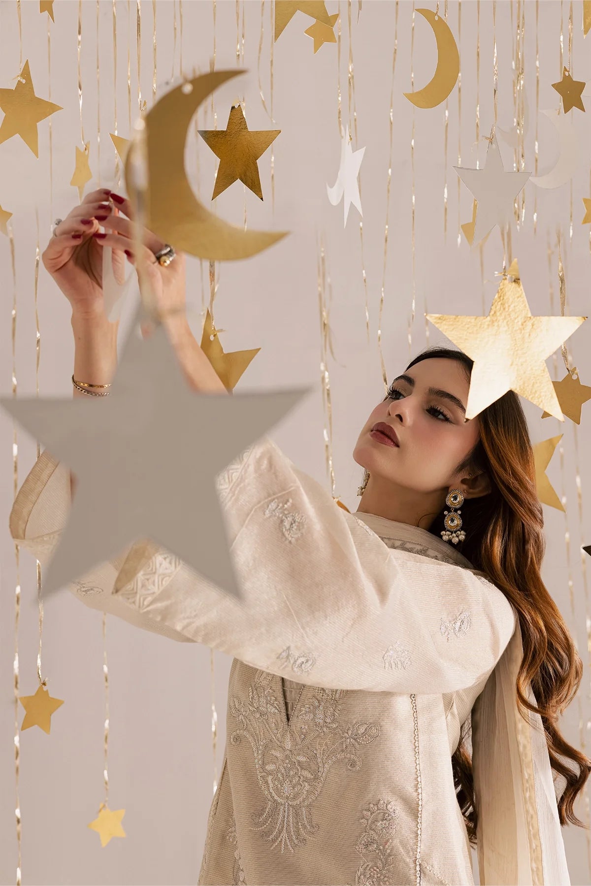 RE-28 | Crescent Dreams | VANYA