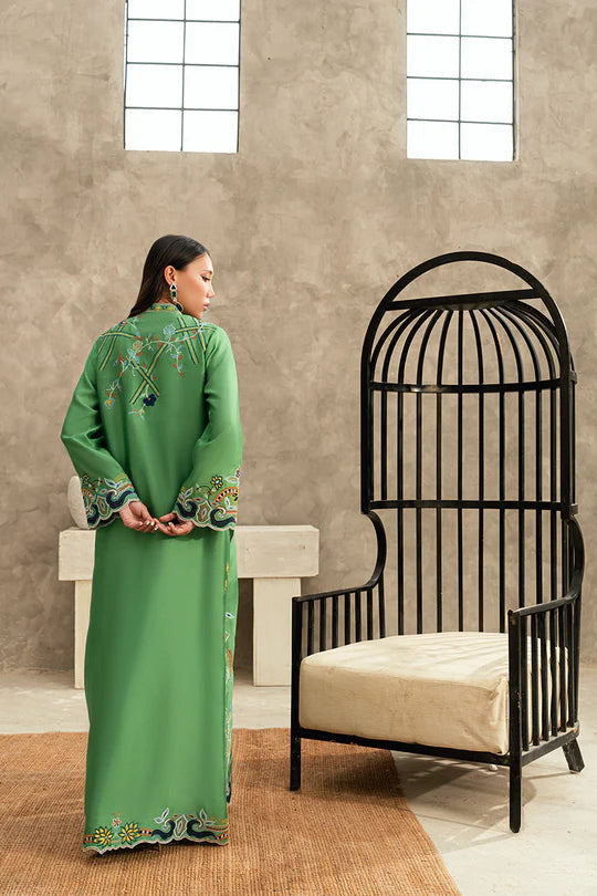 Lexi | Luxus Luxury Pret '25 | Sunnia Manahil