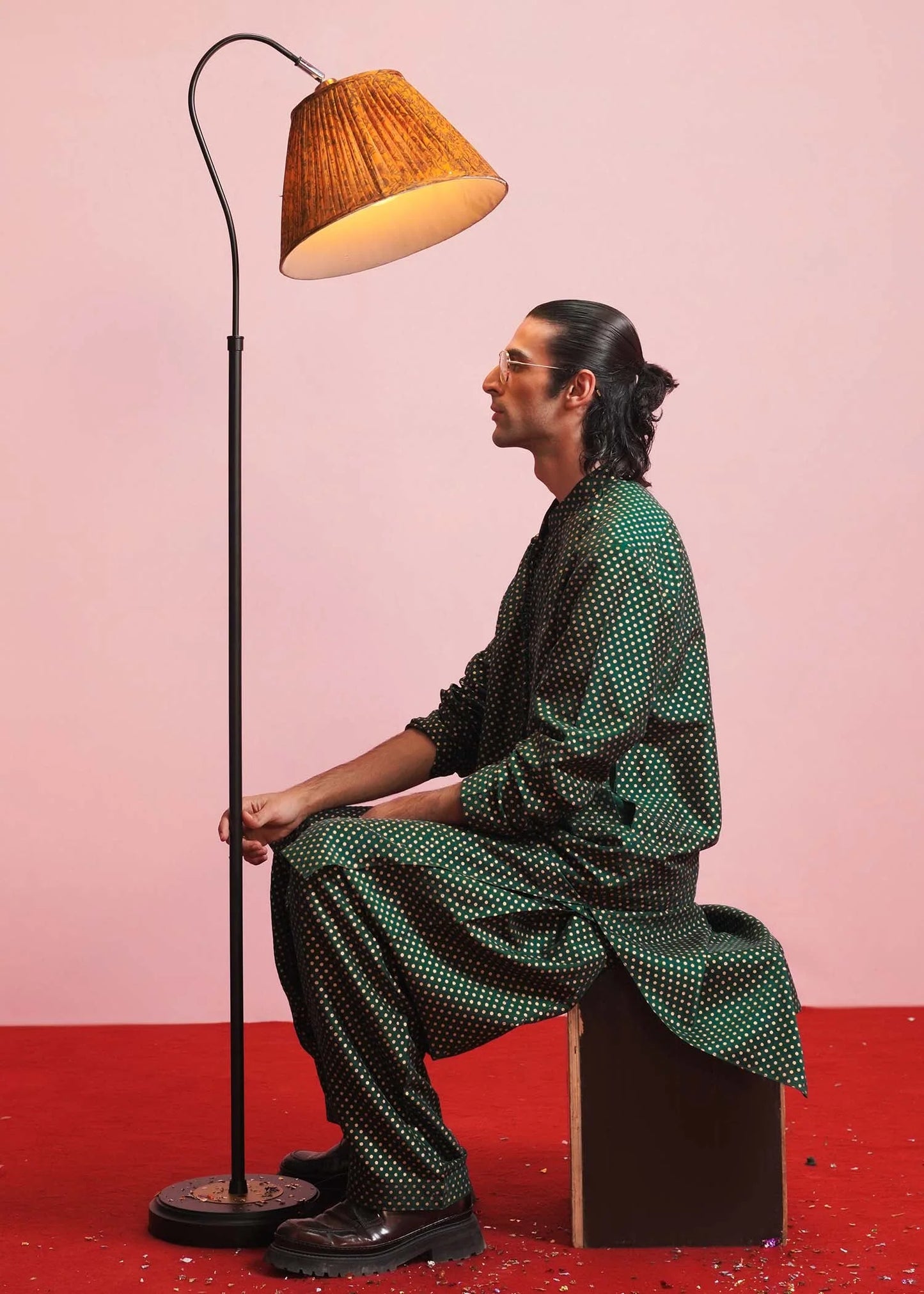 Verdant | Hussain Rehar