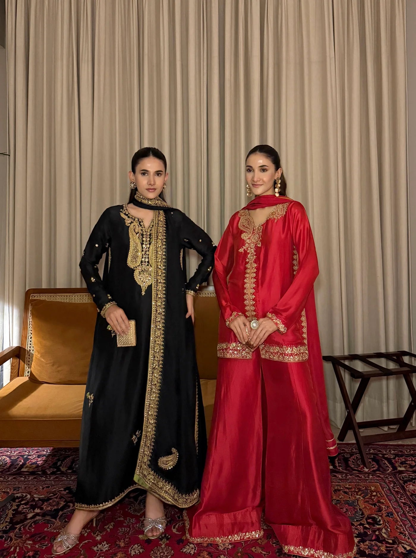 ELARA | Sabeen Abass