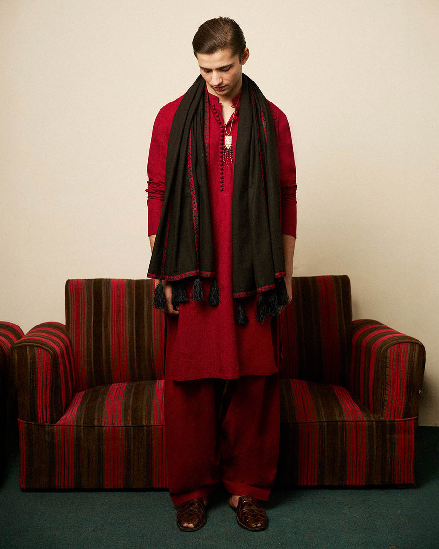 Ruby | Jugnu Lahore Men