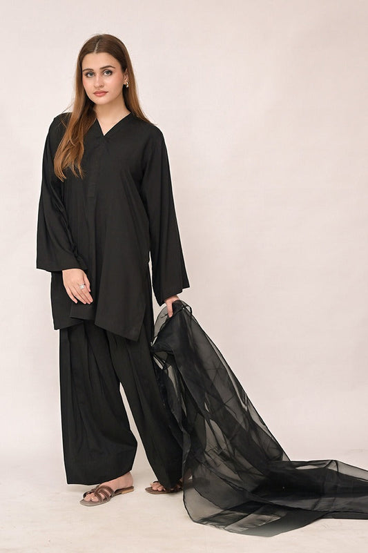 Black Farshi | Zaman by MNM