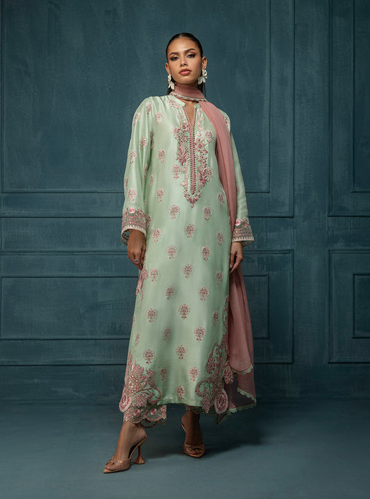 Mahey | Zainab Chottani
