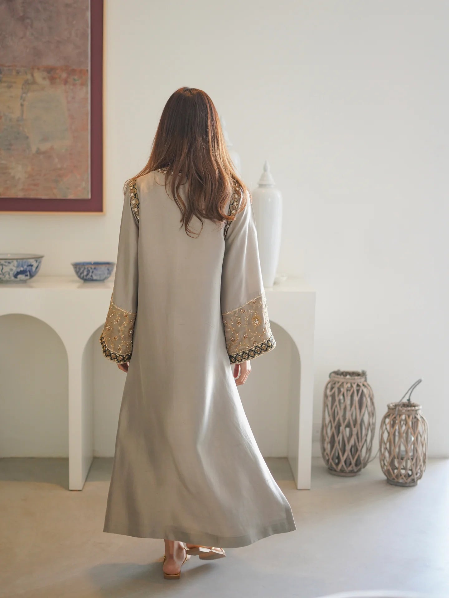 CELINA FORMAL | SAK ATELIER