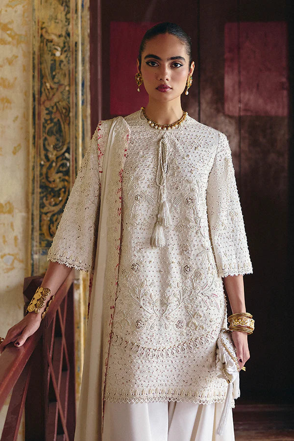 SALIHA | SILK PRET SUMMER '26 | SUFFUSE