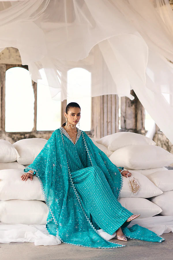 NAIDA | SILK PRET '25 | SUFFUSE
