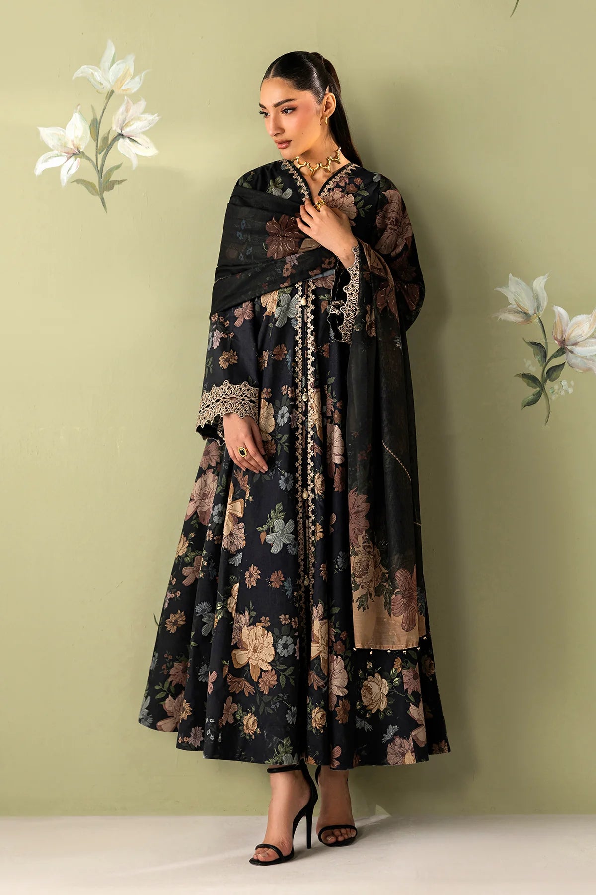ESPR1256-XSM-333 | Baroque