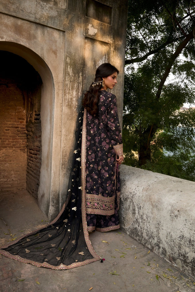 SNLP-25-0144 | Ranya Festive '25 | SOBIA NAZIR