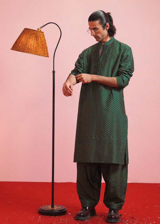 Verdant | Hussain Rehar