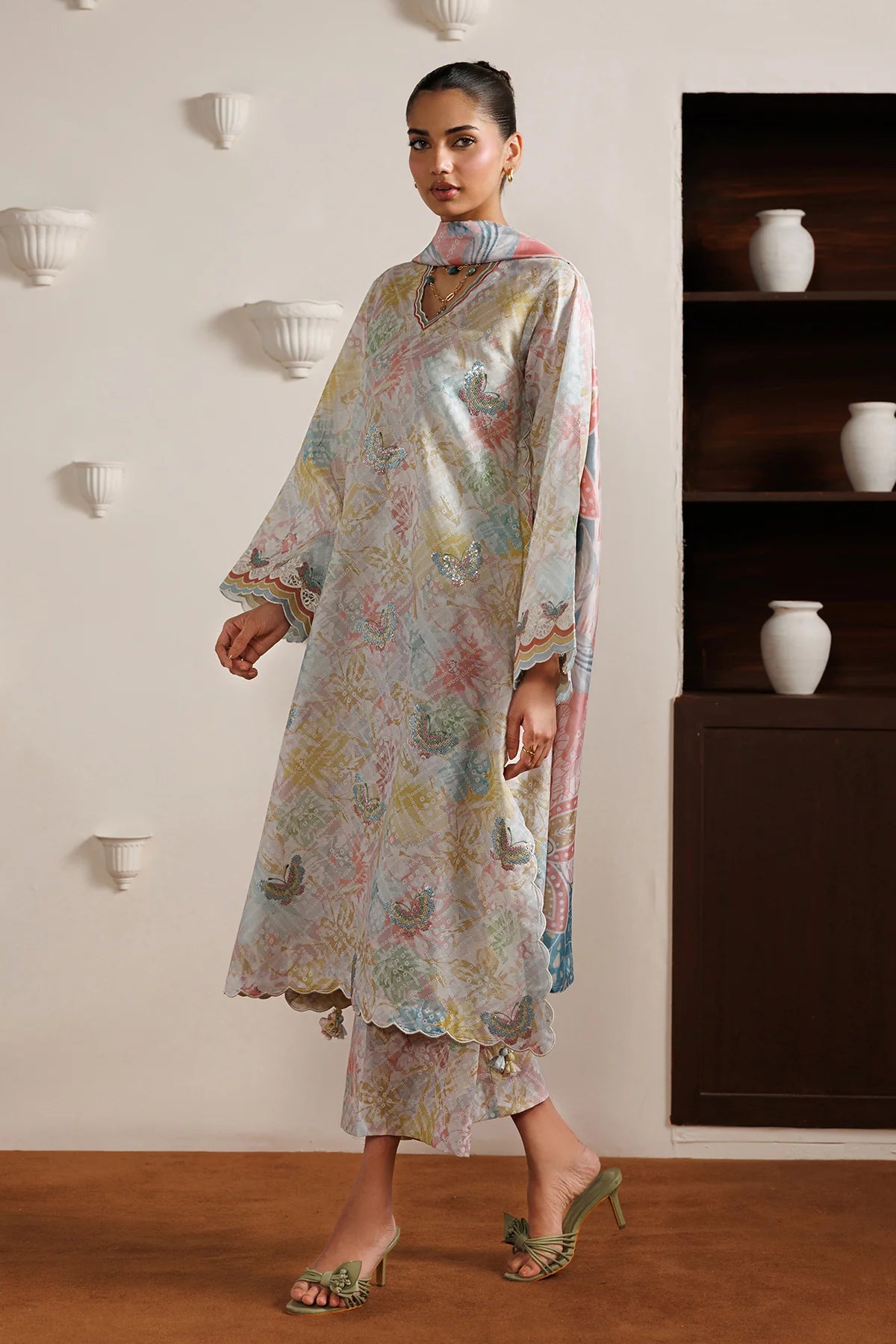 ESSF4526 | Baroque