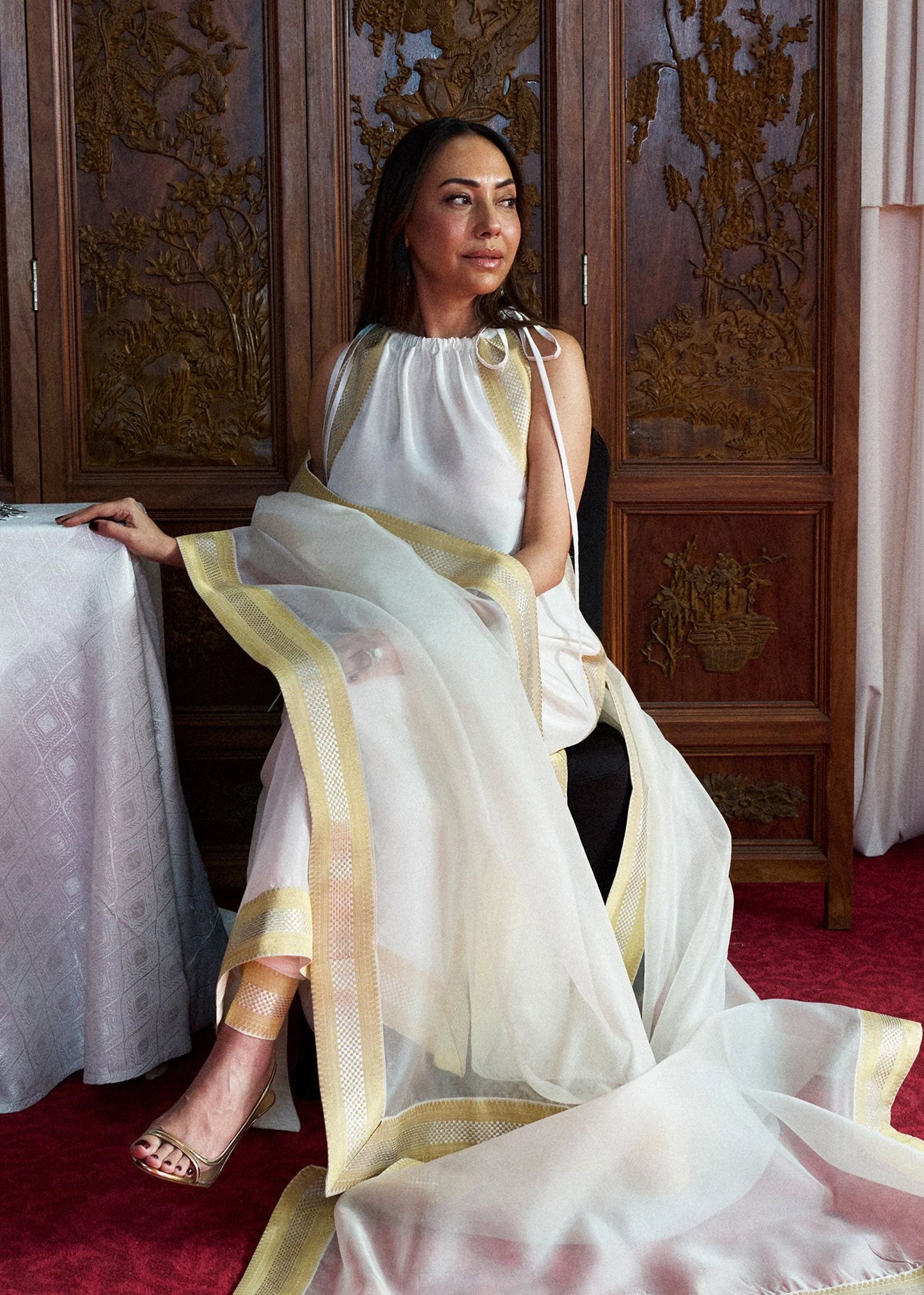 Pearl Whispers | New Year Special '26 | HUSSAIN REHAR