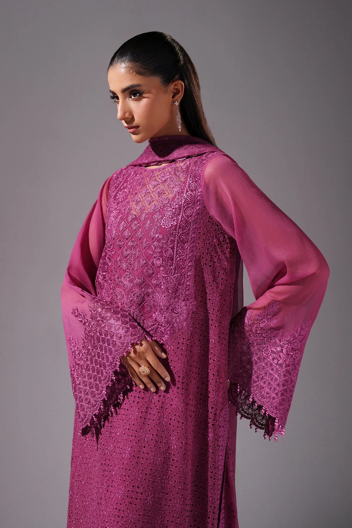 EFPR1242-XSM-333 | Baroque