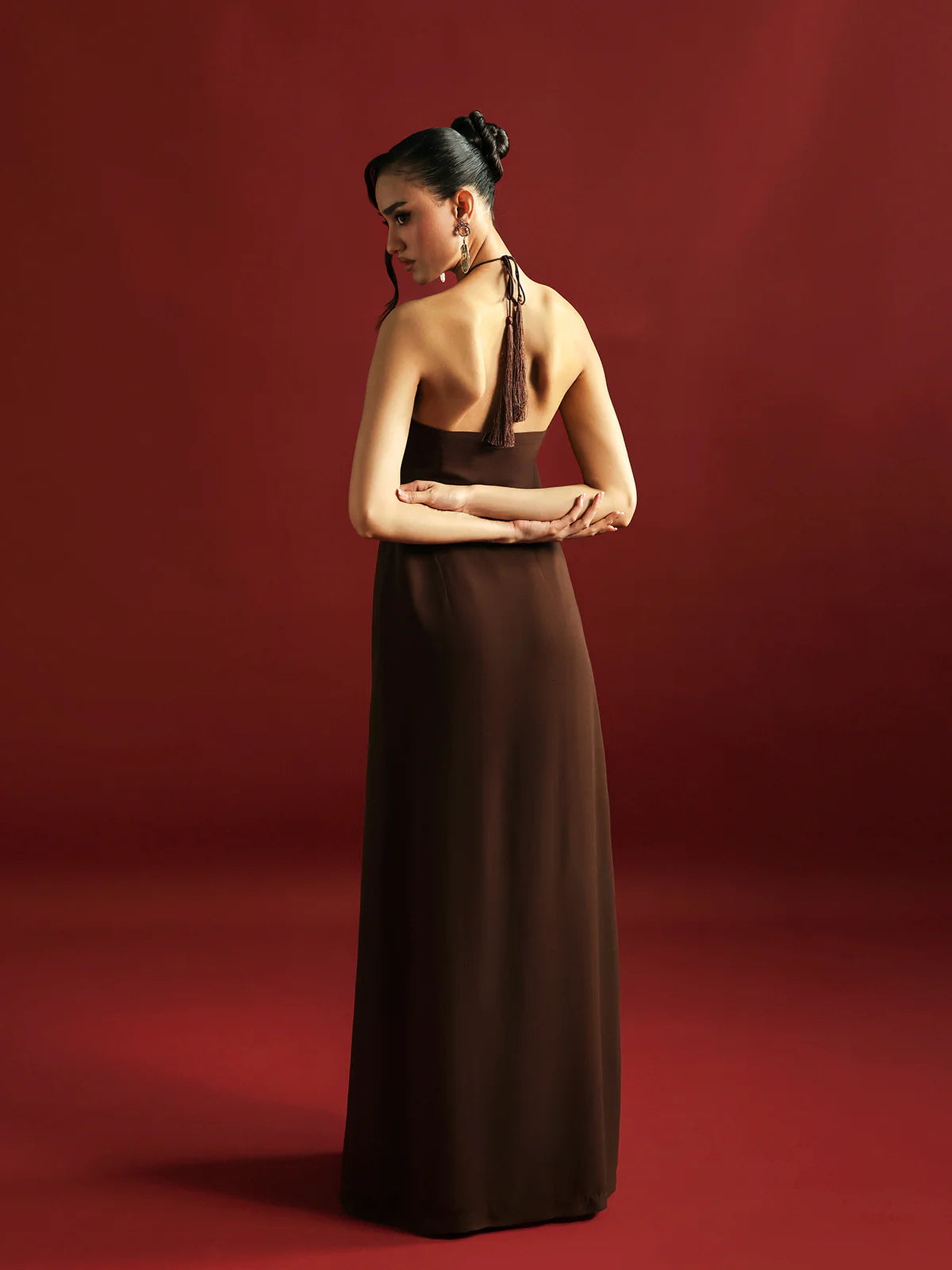 Look 4 | Basics | Caia