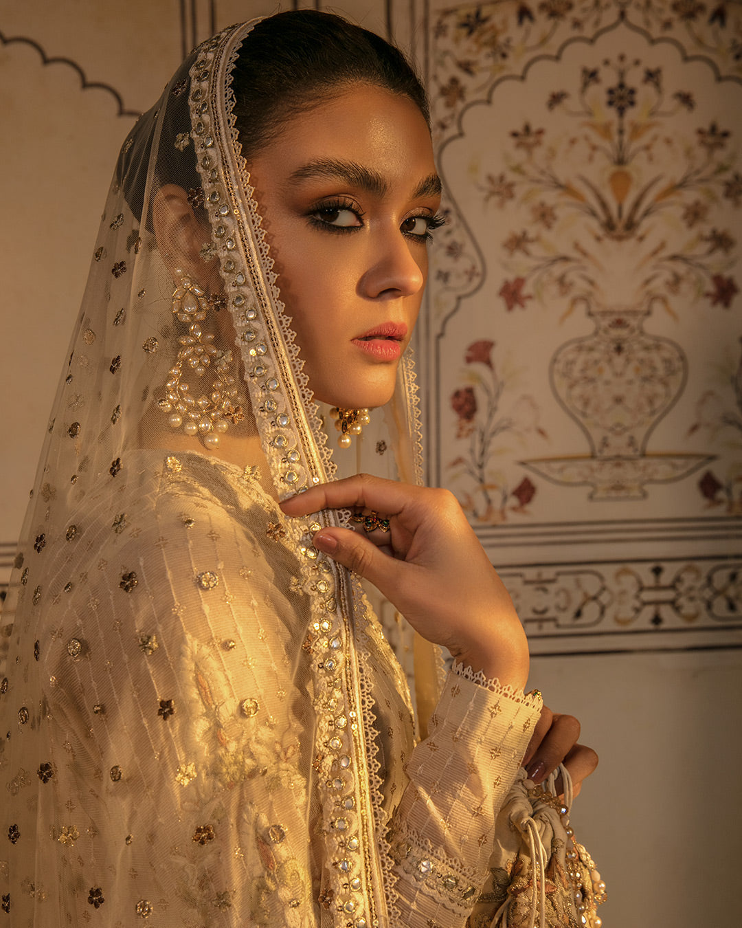 Arezou | Faiza Saqlain