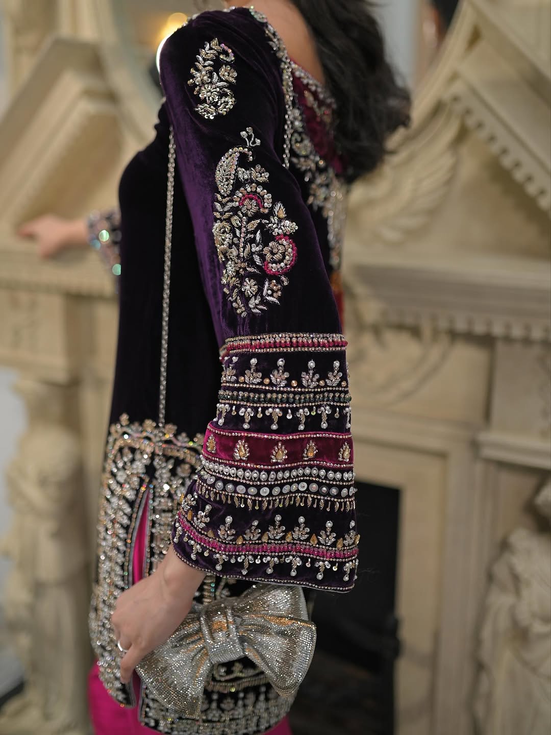 Saiyaara | Aleena Khan