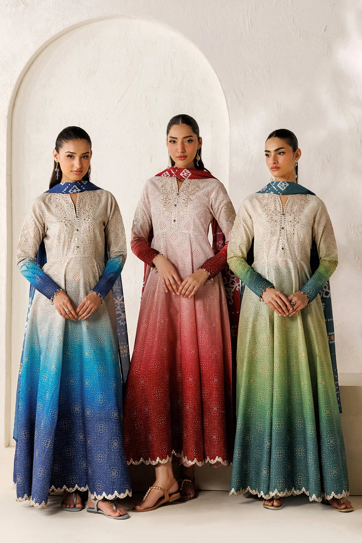ESPR1345 | New In | Baroque