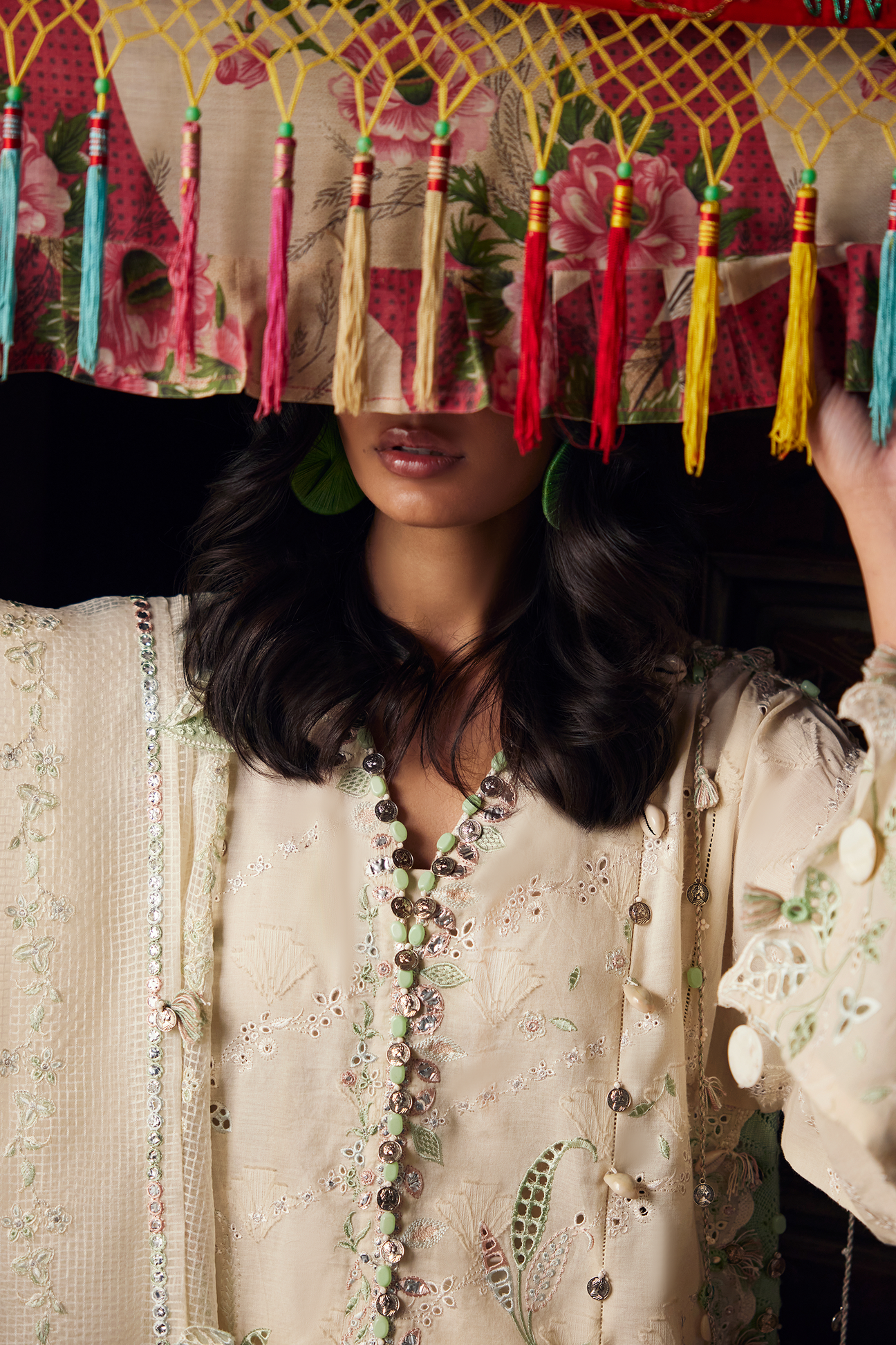 MEI 梅 (ZL26-05 A) | Zaha Festive Lawn’26