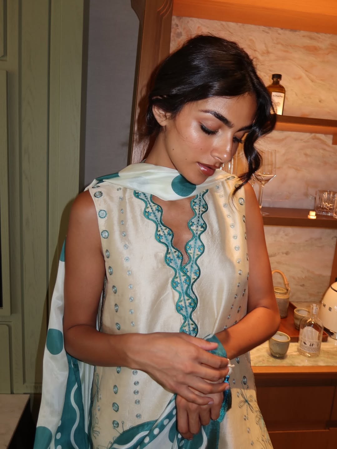 IVORIA | Ansab Jahangir
