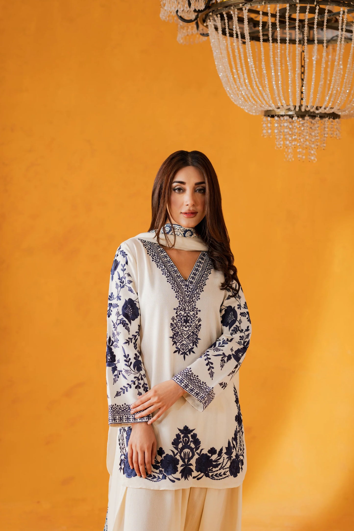 Ember | Shanzay Anooshay