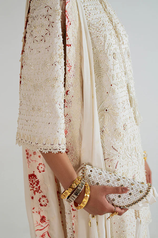 SALIHA | SILK PRET SUMMER '26 | SUFFUSE